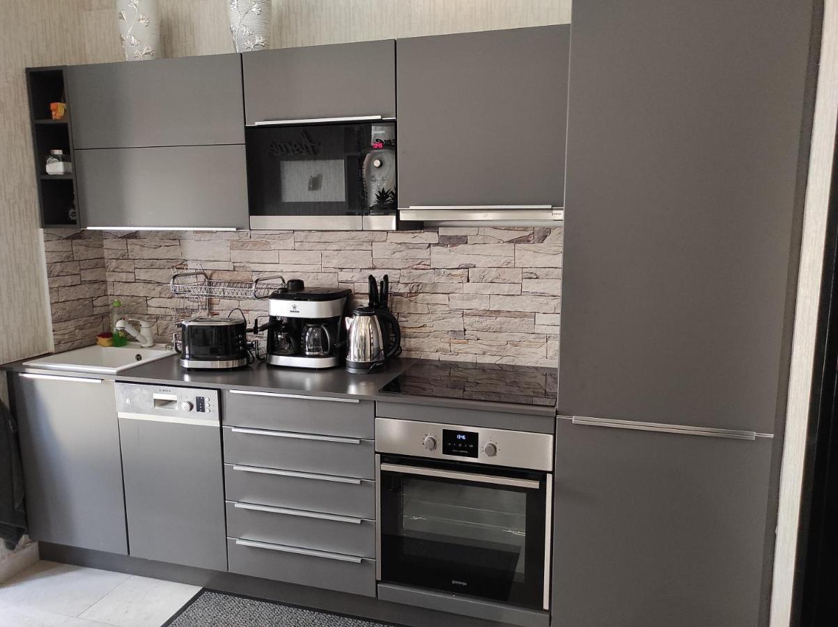 Corvinus Apartman Budapest Eksteriør billede