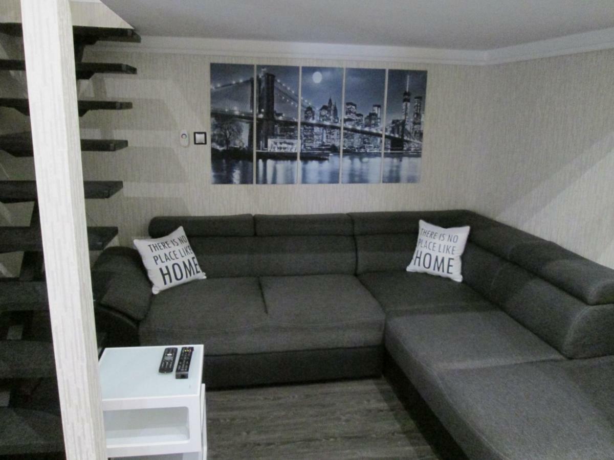 Corvinus Apartman Budapest Eksteriør billede